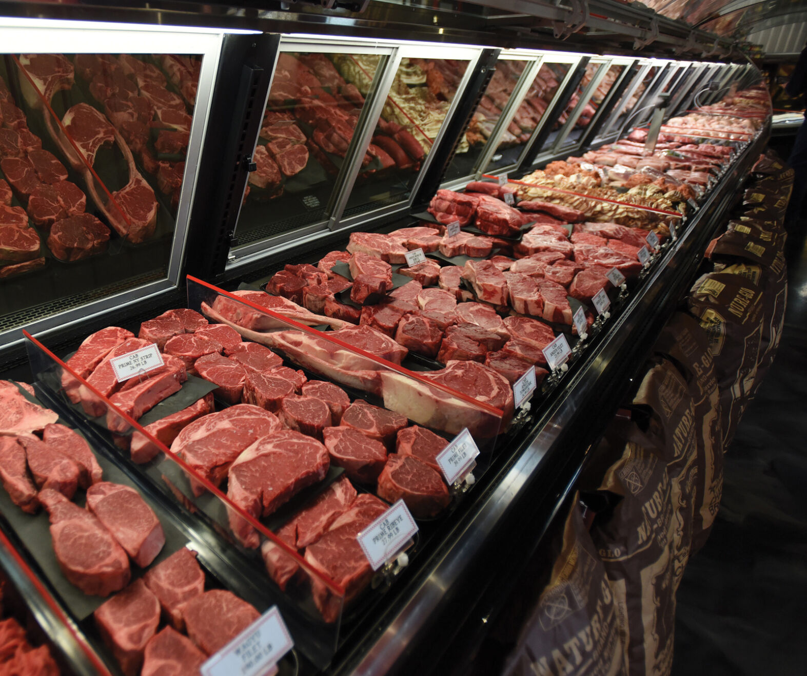 Butcher's Block